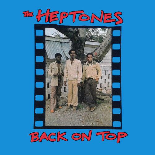 The Heptones- Back On Top - VINYL