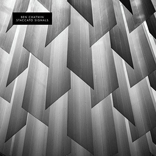 Ben Chatwin: Staccato Signals  \ CD