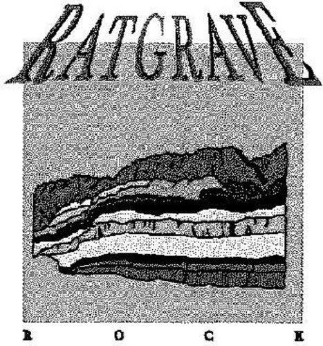 Ratgrave- Rock - VINYL