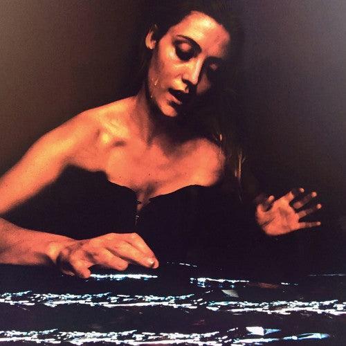 Cornelia Murr- Lake Tear Of The Clouds - VINYL