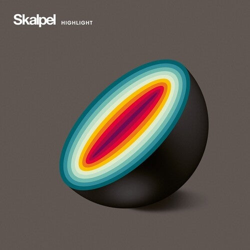 Skalpel: Highlight \ LP