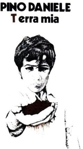Pino Daniele- Terra Mia - VINYL