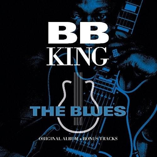 B.B. King- Blues - VINYL
