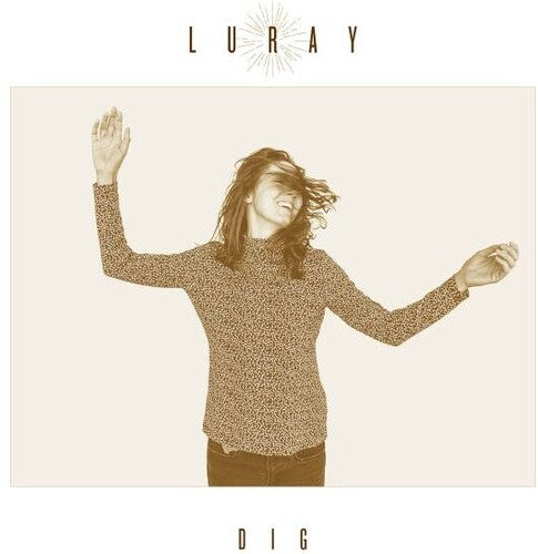 Luray: Dig  \ CD