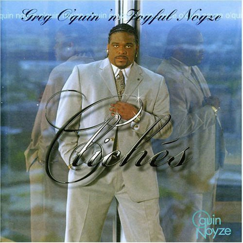 Gregory O'Quin: Cliches  \ CD