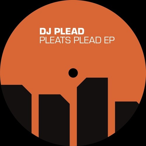 DJ Plead: Pleads Pleat \ LP