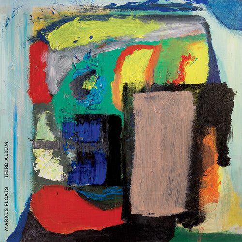 Markus Floats: Third Album \ LP