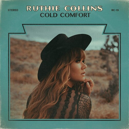 Ruthie Collins: Cold Comfort \ LP