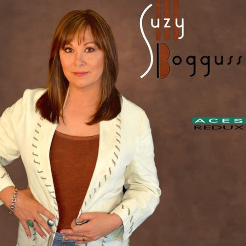 Suzy Bogguss: Aces Redux  \ CD