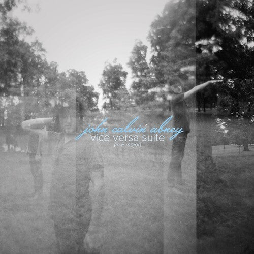 John Calvin Abney: Vice Versa Suite \ LP