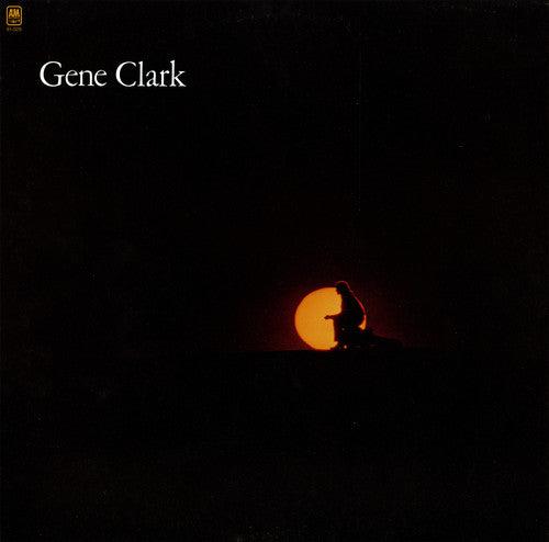 Gene Clark- White Light - VINYL