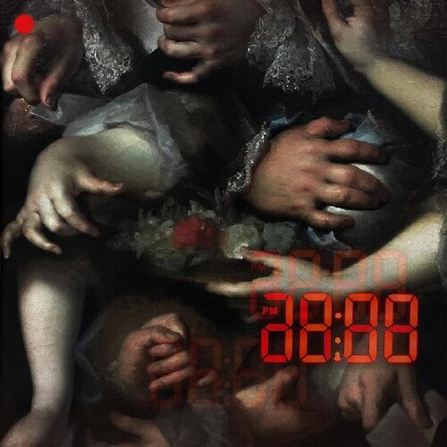 Everything Is Recorded: Friday Forever \ LP
