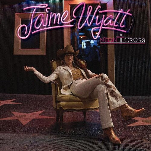 Jaime Wyatt: Neon Cross \ LP