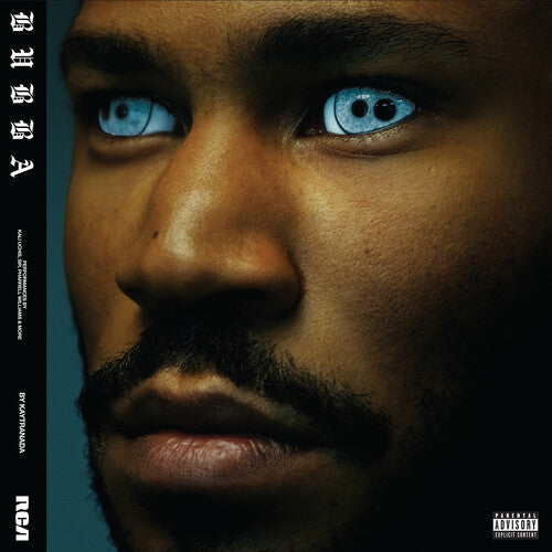 KAYTRANADA: Bubba \ LP