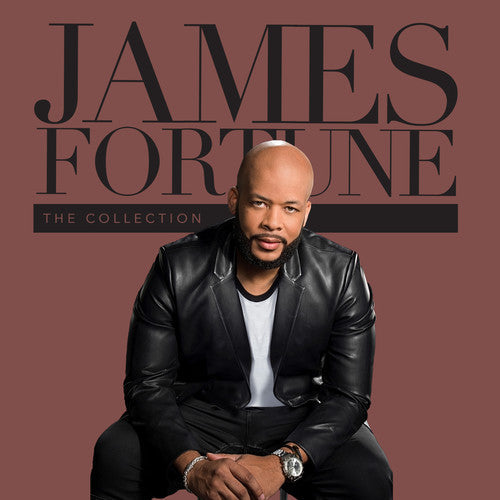 James Fortune: Collection Xiv  \ CD