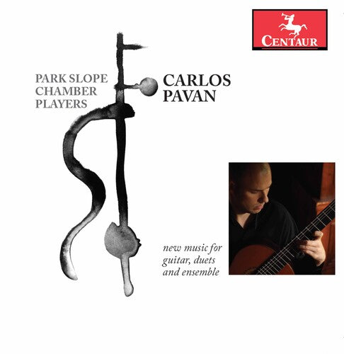Park Slope Chamber Players: New Music  \ CD