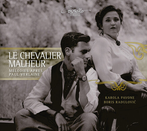 Various Artists: Chevalier Malheur  \ CD