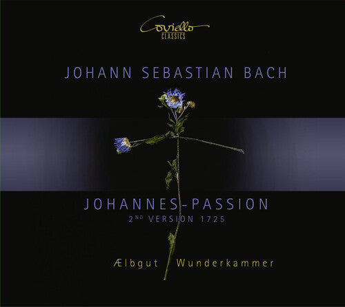Aelbgut  Wunderkammer: Passion  \ CD