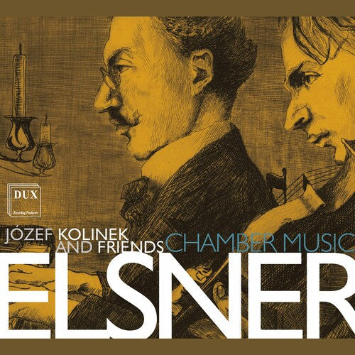 Various: Chamber Music  \ CD