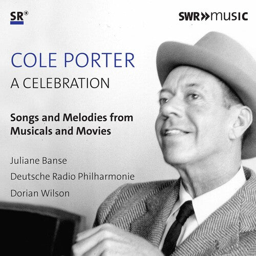 Deutsche Radio Philharmonie Saarbrucken Kaiserslautern  Banse  Wilson: Celebration  \ CD