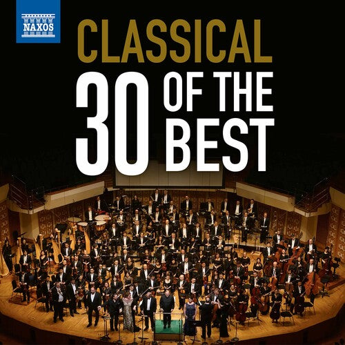 Various Artists: 30 of the Best  \ CD