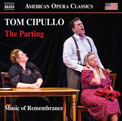 Music Of Remembrance Instrumental Ensemble  Willis: Parting  \ CD