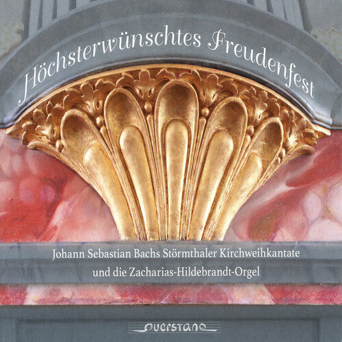 Various Artists: Hochsterwunschtes Freudenfest  \ CD