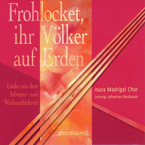 Various Artists: Frohlocket  \ CD