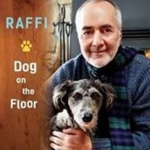 Raffi: Dog On The Floor  \ CD