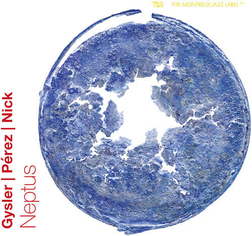 Gysler  Perez  Nick: Neptus  \ CD
