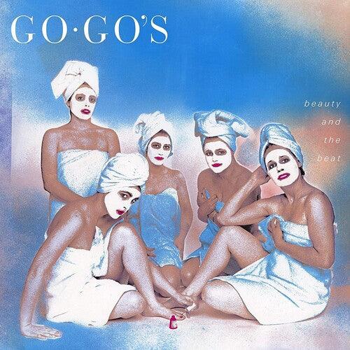 The Go-Go's- Beauty And The Beat - VINYL