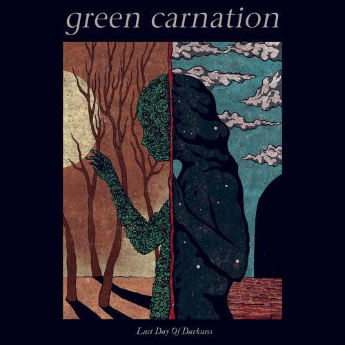 Green Carnation- Last Day Of Darkness - VINYL