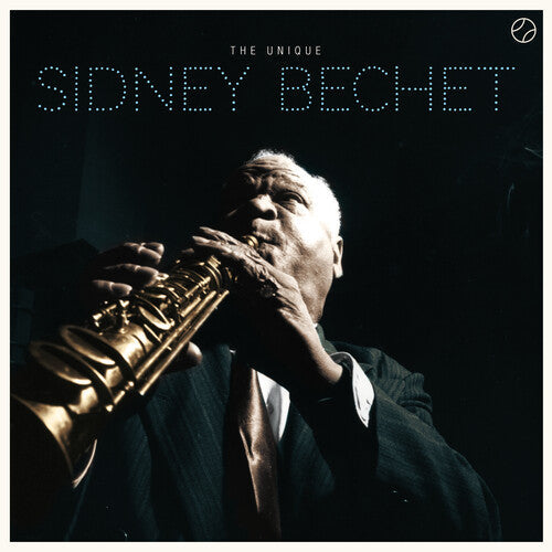 Sidney Bechet: Unique [180-Gram LP With Bonus Tracks] - VINYL