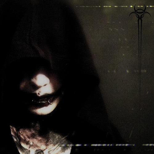 Psyclon Nine- Icon Of The Adversary - VINYL