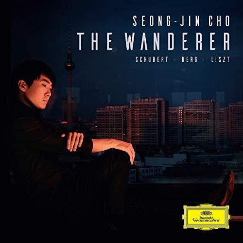 Cho, Seong-Jin: Wanderer (Schubert/Berg/Liszt) \ LP