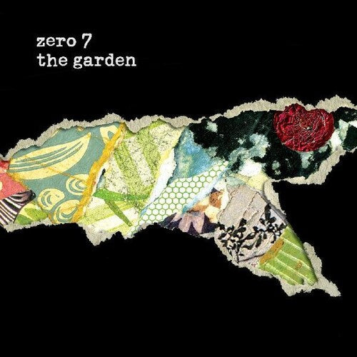 Zero 7: Garden \ LP