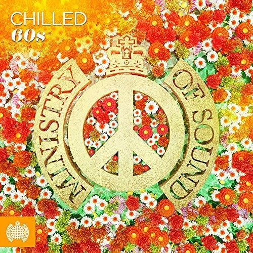 Various Artists: Ministry Of Sound: Chilled 60s / Various  \ CD