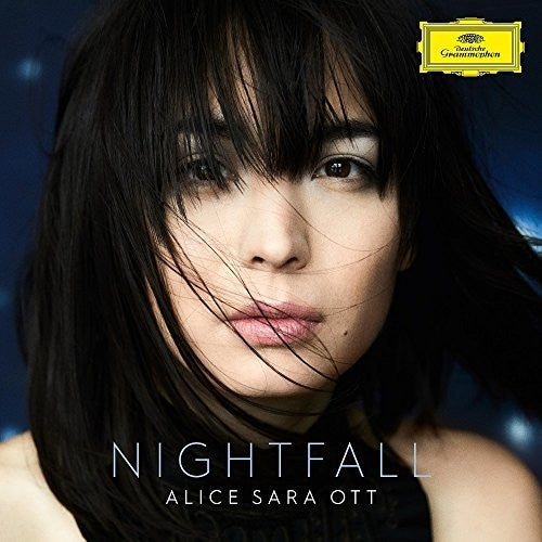 Alice Sara Ott: Nightfall  \ CD