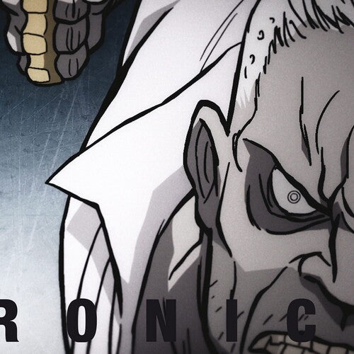 Urine, Jimmy / Tankian, Serj: Fuktronic \ LP