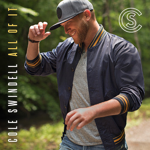 Cole Swindell: All Of It  \ CD