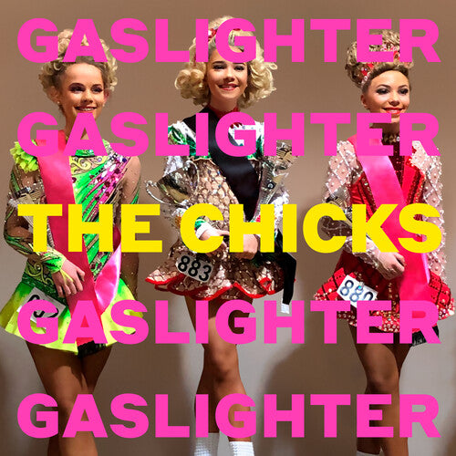 The Chicks: Gaslighter  \ CD
