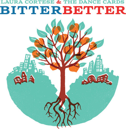 Laura Cortese: Bitter Better  \ CD