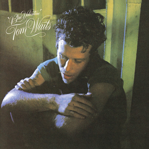 Tom Waits: Blue Valentine - VINYL