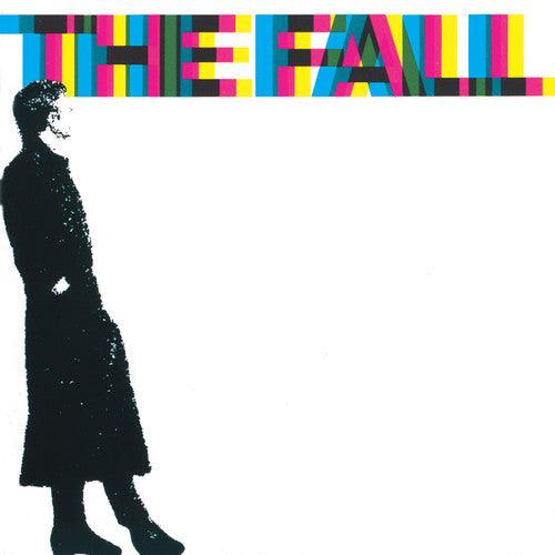 The Fall- 45 84 89 A Sides - VINYL