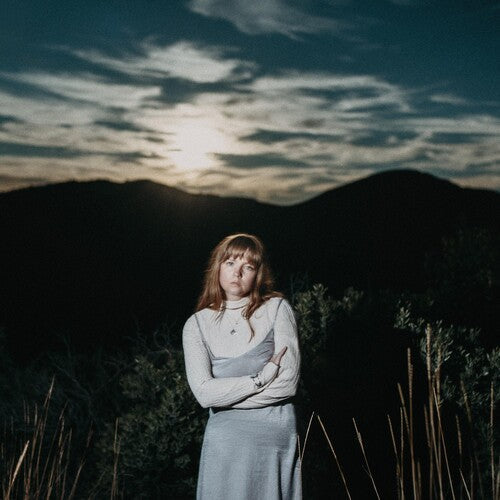 Courtney Marie Andrews: Old Flowers \ LP