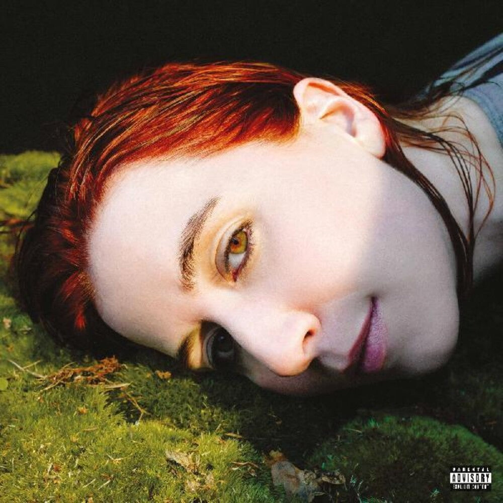 Austra- Hirudin [Download Included] - VINYL