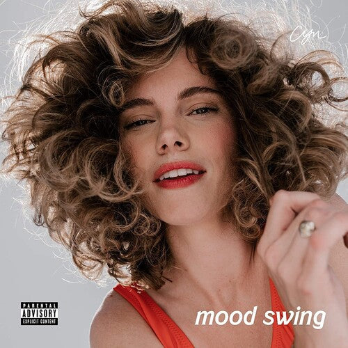Cyn: Mood Swing \ LP