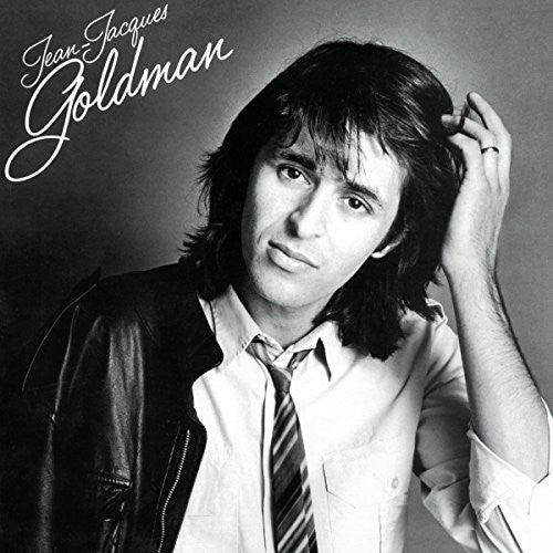 Jean-Jacques Goldman- Minoritaire - VINYL