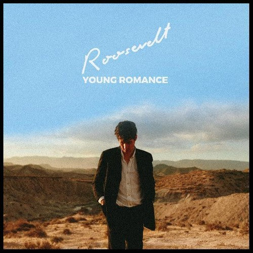 The Roosevelt: Young Romance \ LP