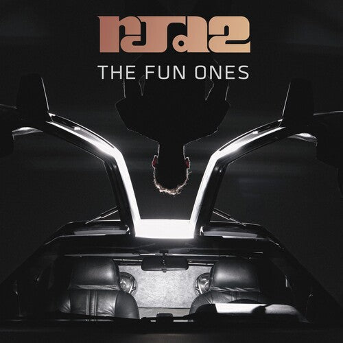 Rjd2: Fun Ones  \ CD